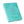 Load image into Gallery viewer, Here I Am, LORD Teal Faux Leather Devotional
