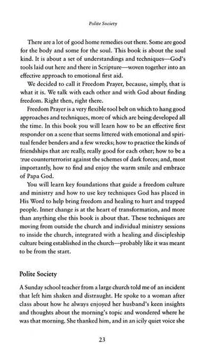 Freedom Tools: For Overcoming Life's Tough Problems - Andy Reese