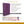 Load image into Gallery viewer, Personalized Custom Text Your Name KJV Deluxe Gift Holy Bible Leathersoft Purple King James Version
