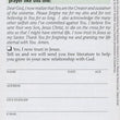 Load image into Gallery viewer, Evidence of God Tracts (Pack of 25)
