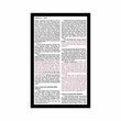 Load image into Gallery viewer, Personalized NIV Personal Size Bible Large Print Leathersoft Brown Comfort Print
