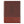 Load image into Gallery viewer, John 3:16 Cross Two-tone Brown Faux Leather Portfolio Folder
