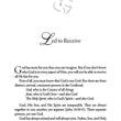 Load image into Gallery viewer, Lead Me, Holy Spirit - Stormie Omartian
