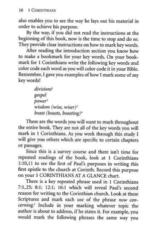 God's Answers For Relationships & Passions: 1 & 2 Corinthians - Kay Arthur
