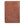 Load image into Gallery viewer, John 3:16 Brown LuxLeather Bible Study Kit
