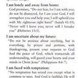 Load image into Gallery viewer, Promises for Soldiers Tracts (Pack of 25)

