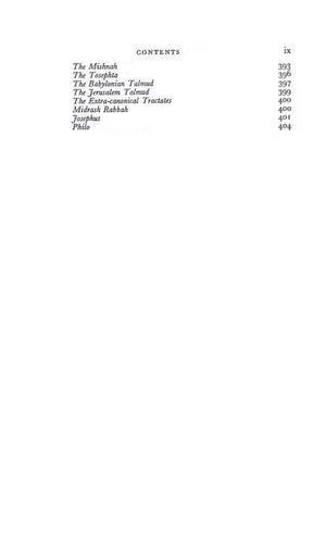 Jerusalem in the Time of Jesus - Joachim Jeremias