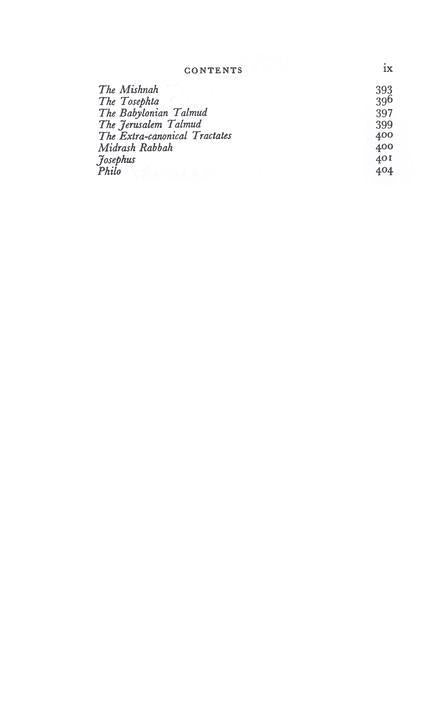 Jerusalem in the Time of Jesus - Joachim Jeremias
