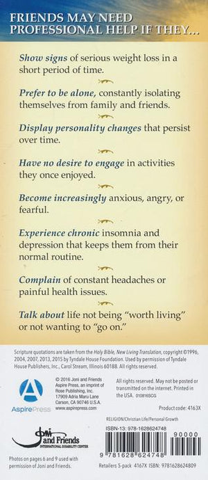 Grief Pamphlet