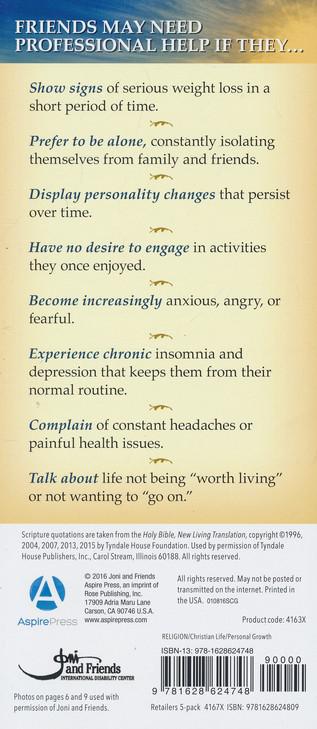 Grief Pamphlet
