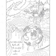 Load image into Gallery viewer, Beside Still Waters: Coloring the Psalms [Majestic Expressions]
