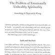 Load image into Gallery viewer, Emotionally Healthy Spirituality, Updated Edition - Peter Scazzero
