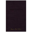 Load image into Gallery viewer, Personalized Biblia NVI (Spanish Edition) Burgundy
