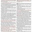Load image into Gallery viewer, Personalized KJV Thinline Reference Bible Purple
