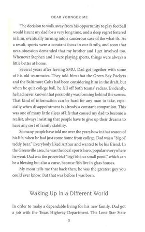 I Can Only Imagine Me Memoir - Bart Millard