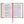 Load image into Gallery viewer, Personalized KJV Brown Faux Leather Small COMPACT Bible w/Ribbon Red Letter
