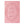 Load image into Gallery viewer, I Know the Plans Jeremiah 29:11 Pink Slimline Faux Leather Journal
