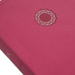 Load image into Gallery viewer, Personalized NKJV Deluxe Gift Bible Pink/Light Pink LeatherTouch Comfort Print
