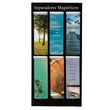 Load image into Gallery viewer, Separadores Magnéticos Clásicos (Pack of 6)
