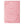 Load image into Gallery viewer, I Know the Plans Jeremiah 29:11 Pink Slimline Faux Leather Journal
