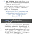 Load image into Gallery viewer, Friendship [Hope For The Heart Series] - June Hunt
